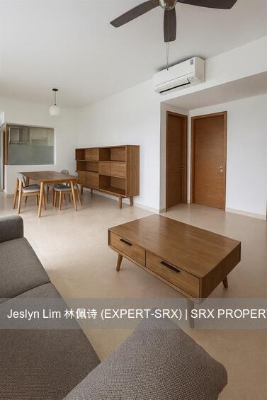 The Parc Condominium (D5), Condominium #504309901